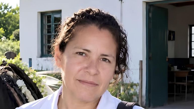 Nancy Godoy