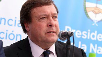 Weretilneck quiere traer inversiones en energías renovables.