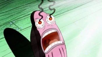 lo que dejo el eclipse: los memes y las desopilantes placas de cronica