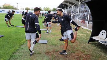 Cipo tendrá una zona distinta en el próximo Federal A: no jugará contra Olimpo y Villa Mitre.