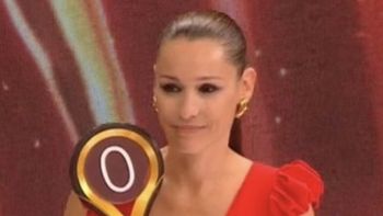 cual fue el peor puntaje en la historia del bailando por un sueno