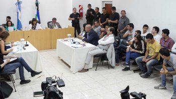 megabanda: otro no a beneficio para uno de los integrantes