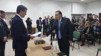 apcarian lamento que no se inicie  la ciudad judicial