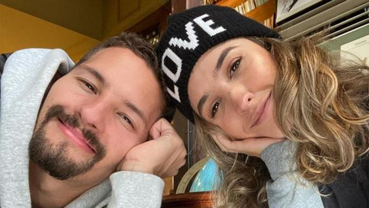 El anuncio de Mau Montaner que emocionó a todos