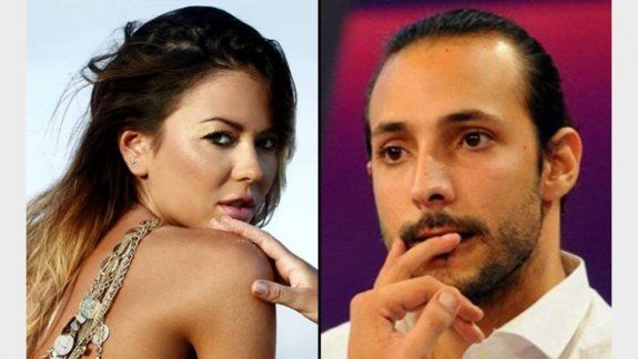 Karina habló de Leo Fariña: Me escribió una carta contando lo que me hizo