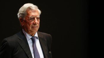 mario vargas llosa, el escritor que quiso derrotar al tiempo