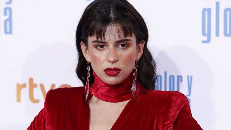 Polémica en las redes con Nathy Peluso tras confesar que se siente española