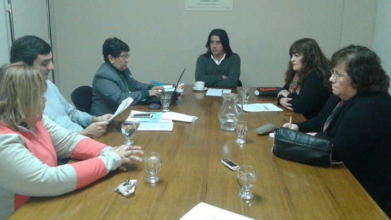 La mayoría del Deliberante se apresta a dar vía libre al aumento.