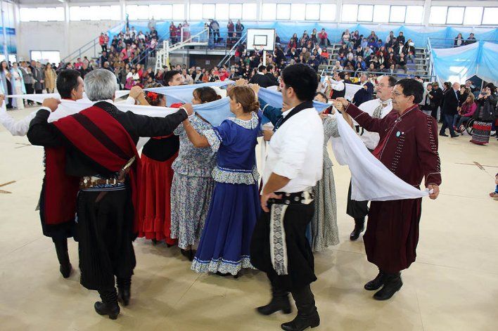 Así será el cronograma de festejos por el 9 de Julio