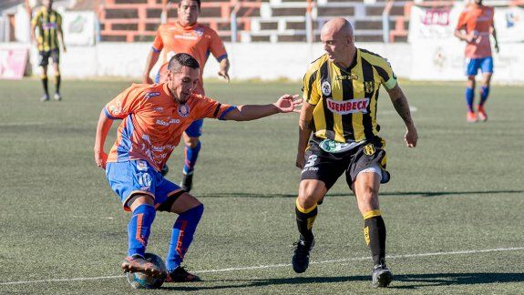 Deportivo Madryn volvió a ganar de local y con polémica