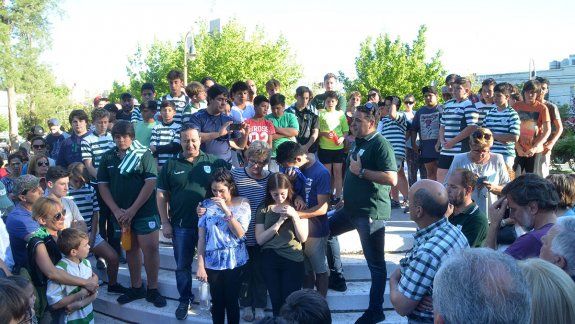 Un año sin Joaquín: las heridas siguen abiertas
