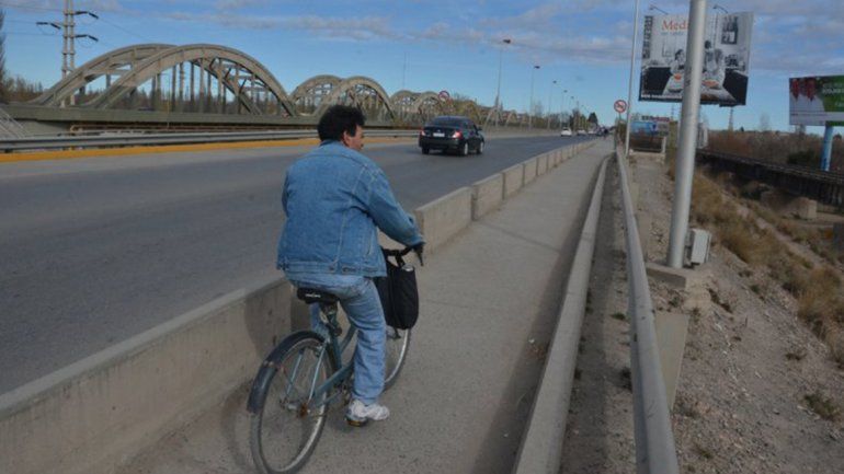 El proyecto cipoleño apunta a mejorar la movilidad urbana.