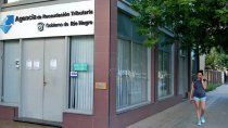 lanzan planes de pago para impuestos de patentes e inmobiliario