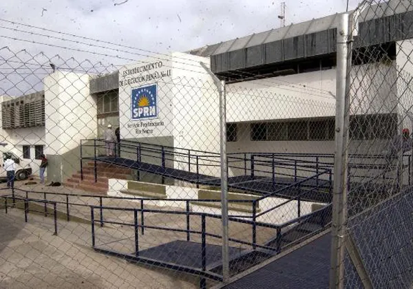 La cárcel de Roca es un queso gruyer
