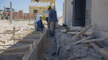 Se construirán seis escuelas y se hará la ampliación de dos más.