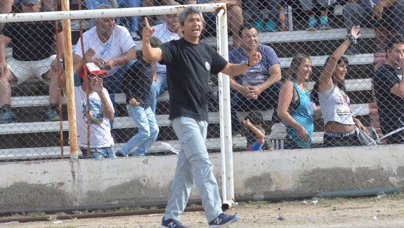 Argentinos aguarda que el tribunal formalice para programar la final.
