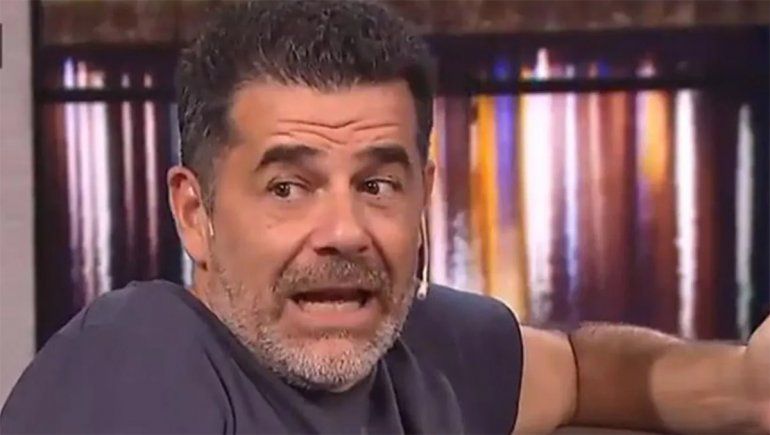 Cómo sigue el estado de salud de Julián Weich