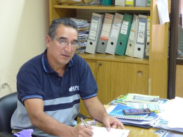 Héctor Barrionuevo