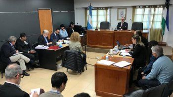 juicio al ginecologo: ¿en que estado quedo la denuncia por violacion? juicio al ginecologo: ¿en que estado quedo la denuncia por violacion?