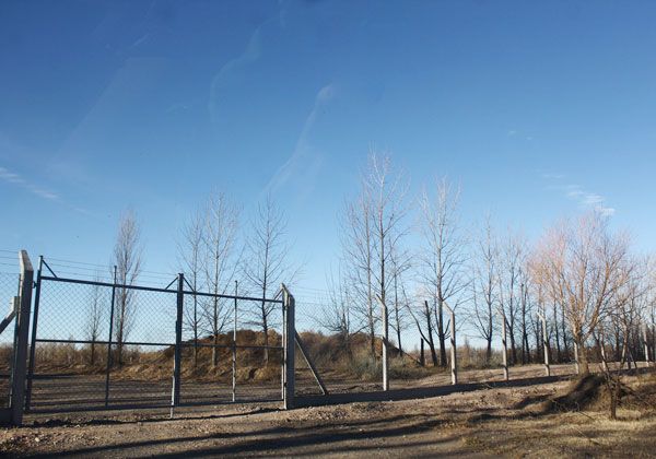 Por lo menos un piletón para el verano