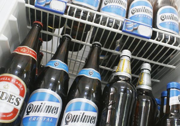 La venta ilegal de alcohol es la falta más recurrente