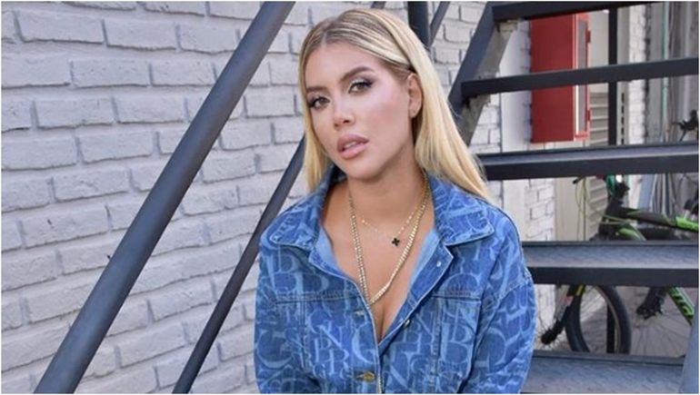 La increíble excusa de Wanda Nara para no dejar propina en la Argentina