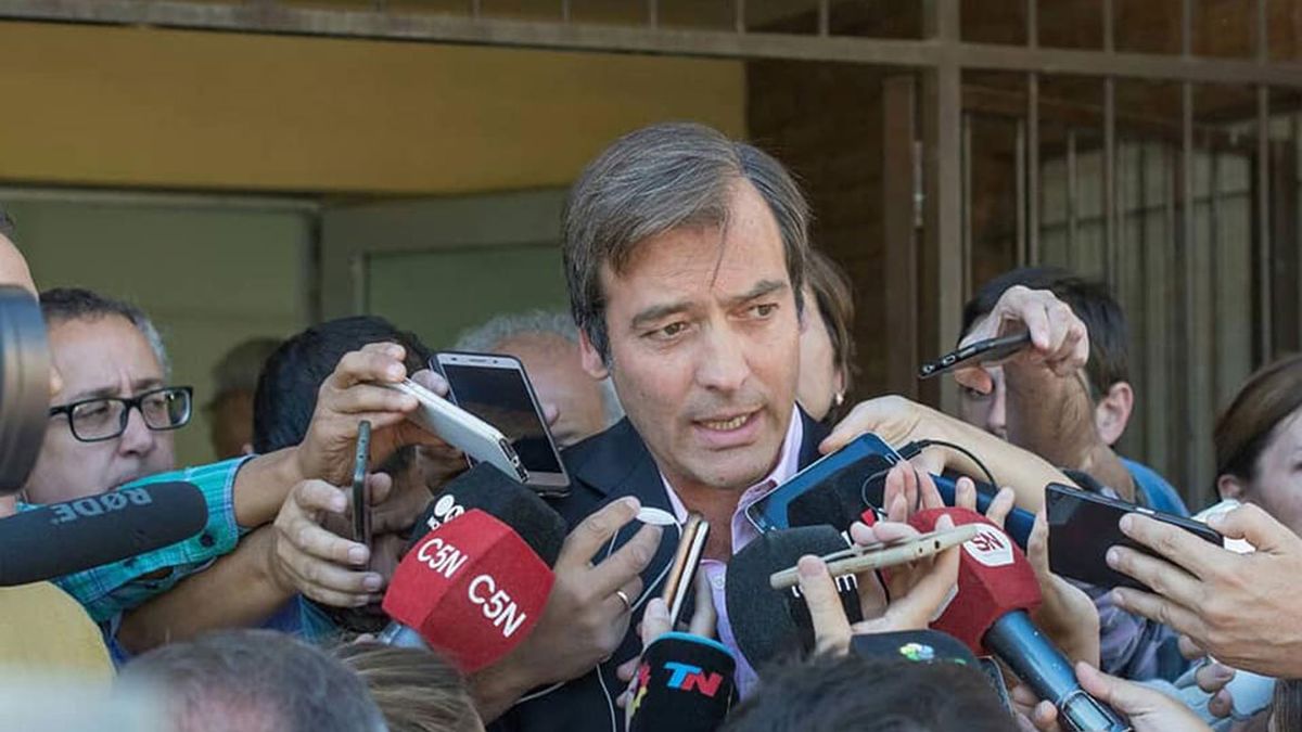 Qué Dijo Soria Sobre Su Nombramiento Como Ministro De Justicia