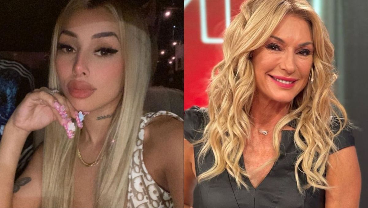 Cómo apodó Tamara Báez a Yanina Latorre después de las críticas