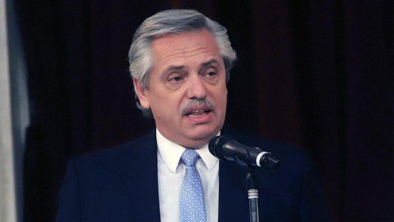 El presidente mantiene las PASO: no habilitará sesiones para una reforma