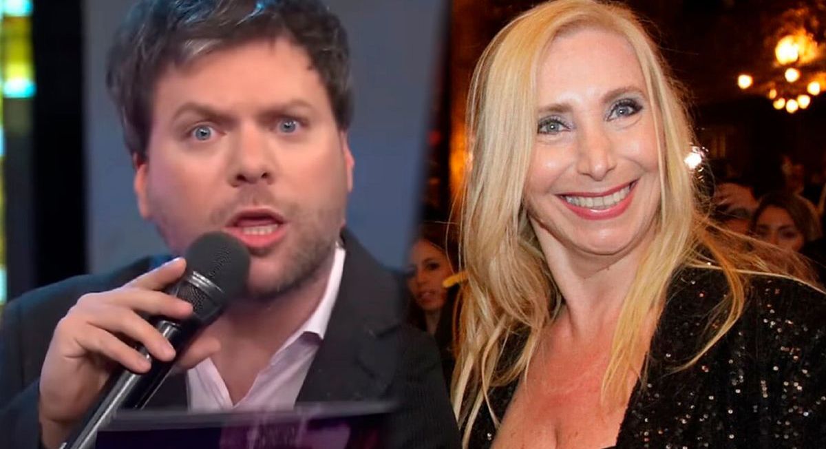 Guido Kaczka reveló qué sintió al enterarse que Karina Milei participó de su programa