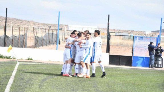 Deportivo Rincón quiere continuar su buen rumbo en el Federal A.