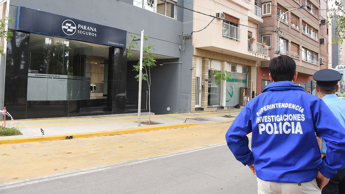 Los acusados de matar al agenciero neuquino seguirán en preventiva