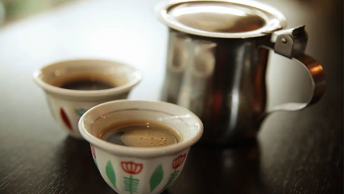 El café podría reducir el riesgo de recurrencia del cáncer