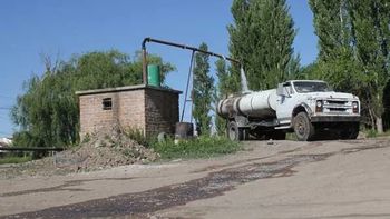 Contratistas aseguran que les cortaron los contratos y mantienen deudas de pago. Foto de archivo.