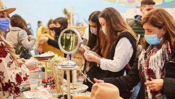 vuelve la feria le chic: moda y gastronomia para el finde xl