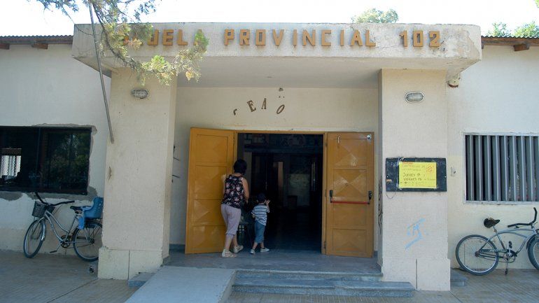 Bullying en escuela de Oro: le apretaron los genitales y lo amenazaron para que no hable