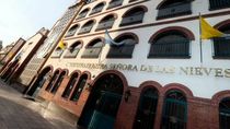 panico en un colegio: intentaron secuestrar a una alumna de 7 anos