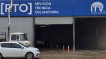La medida fue informada por el organismo e intimaron a la empresa a tomar medidas.