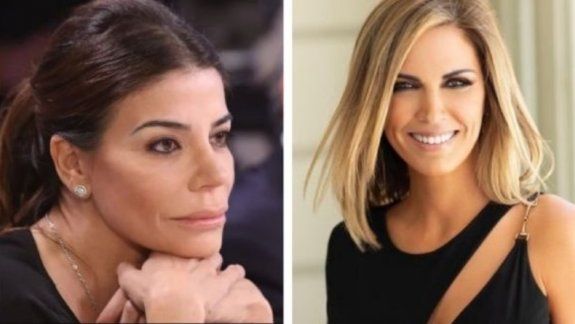 Zulemita a Canosa: Es un demonio disfrazado de hermosa mujer