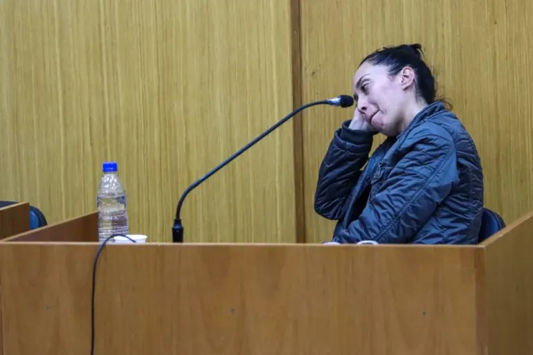 Los abogados Iribarren y Pineda, defensores de Marzano habían solicitado que se levanten las medidas cautelares.