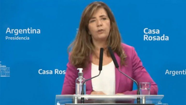 El Gobierno planea crear una Empresa Nacional de Alimentos