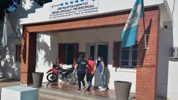 detuvieron a la esposa del presunto femicida de agostina gisfman