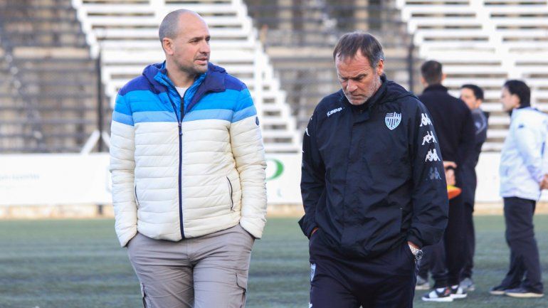 San Pedro prefiere esperar a que el Consejo Federal oficialice la temporada en la que se esperan masivos ascensos desde el Federal A.