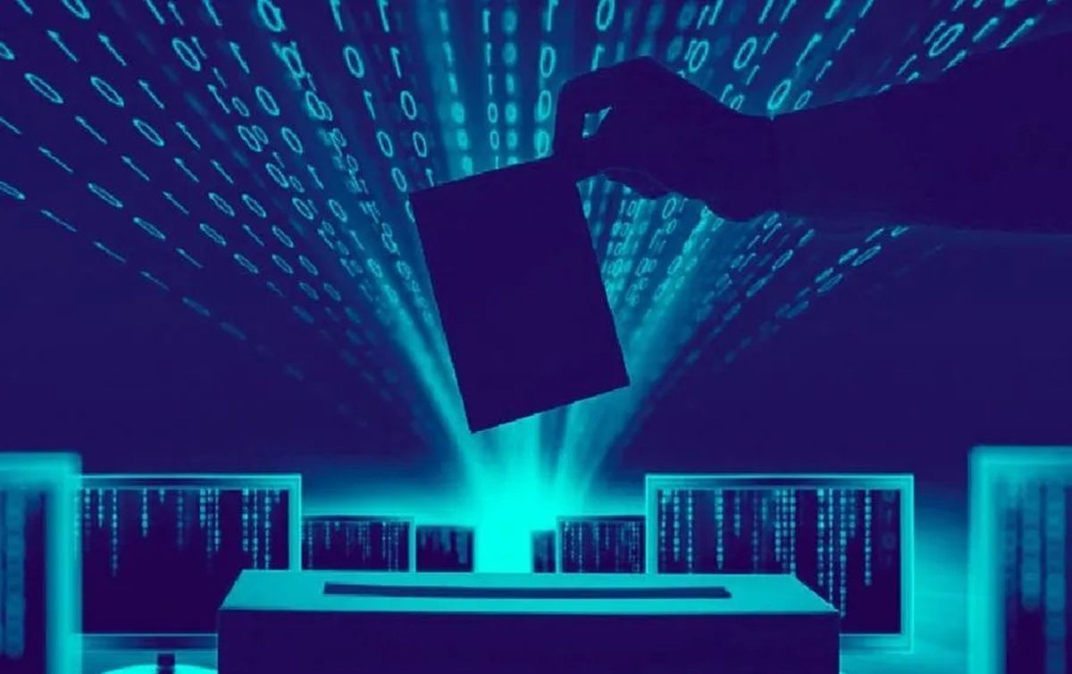 La iniciativa apunta a regular la utilización de la inteligencia artificial en las campañas políticas.&nbsp;