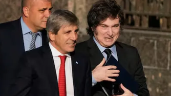 la decision politica que tomo javier milei tras la derrota en las elecciones de provincia de buenos aires