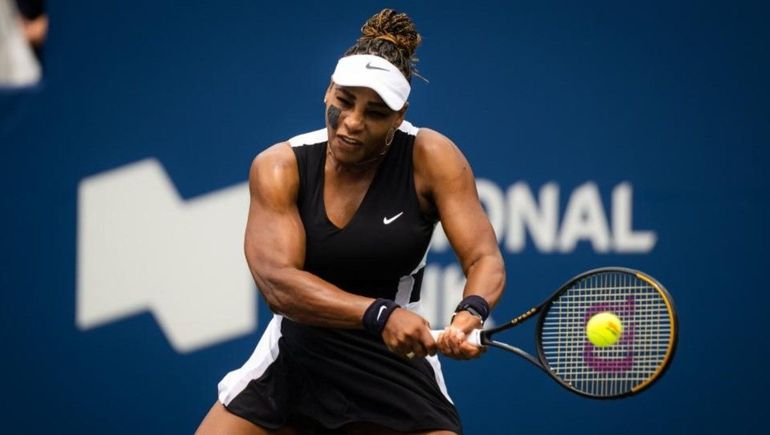Bomba: Serena Williams anuncia su retiro del tenis