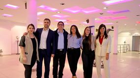 Excelencia académica y compromiso asistencial: Leben Salud celebró la graduación de 12 nuevos especialistas | LMCipolletti.com Excelencia académica y compromiso asistencial: Leben Salud celebró la graduación de 12 nuevos especialistas
