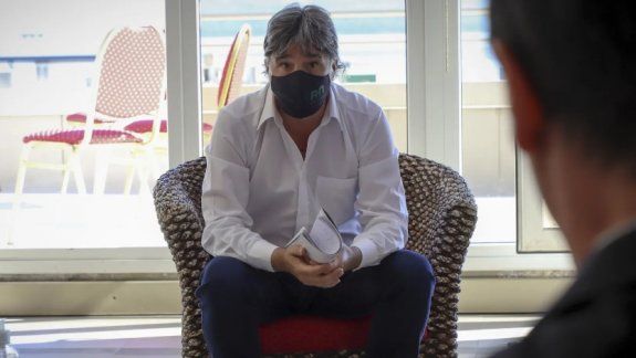 Trabajo actúa en conflicto UTHGRA y el Gobierno nacional