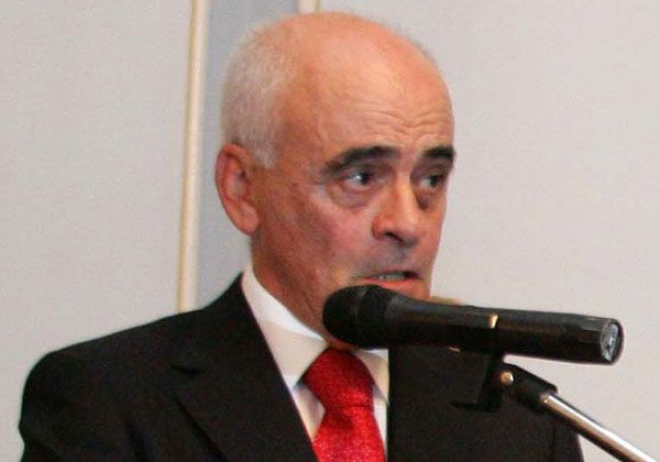 Confianza del ministro de Hacienda