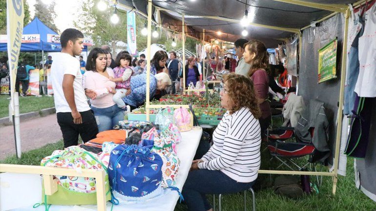 Ya se agotaron los cupos de stands para la Fiesta de la Actividad Física